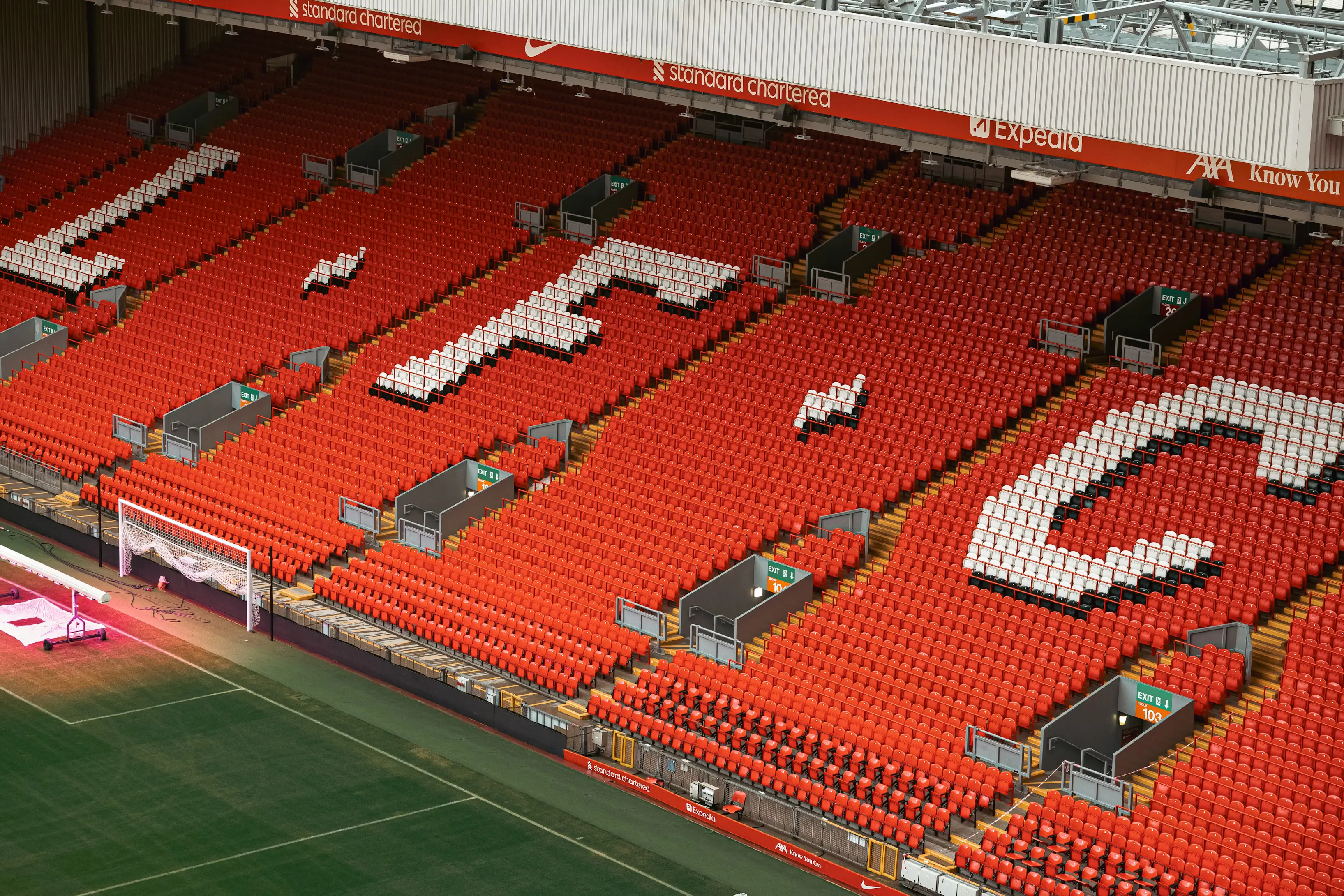 Liverpool stadion tomt